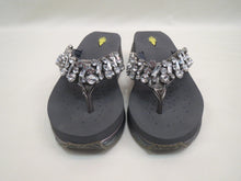 Very Volatile | Stillwater Sandal Pewter
