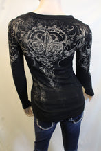 Vocal | Thermal Embellished with Fleur De Lis