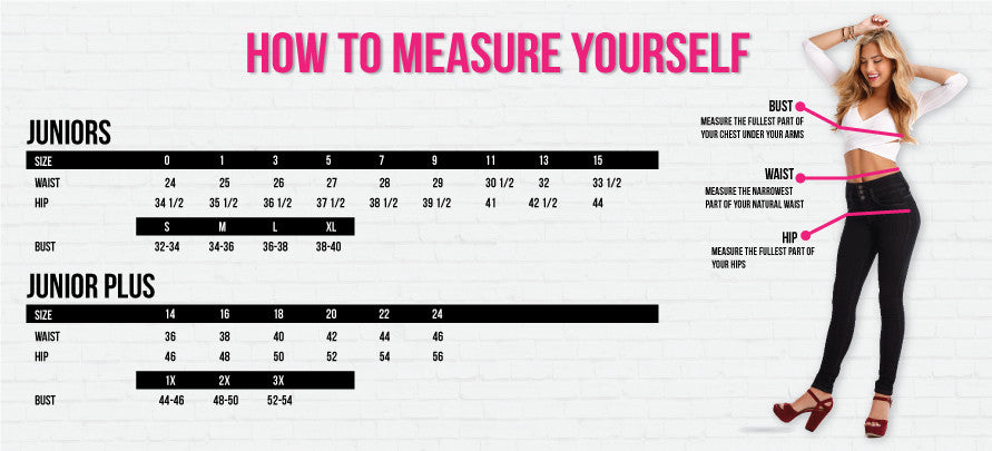 YMI Royalty For You MissyHyperStretch Sour Apple Skinny All Decd Out