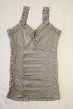 Yahada | Lace Cami Sand
