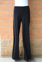 Yahada | Black Palazzo Pant