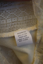 Young Threads | Patchwork Lace Top