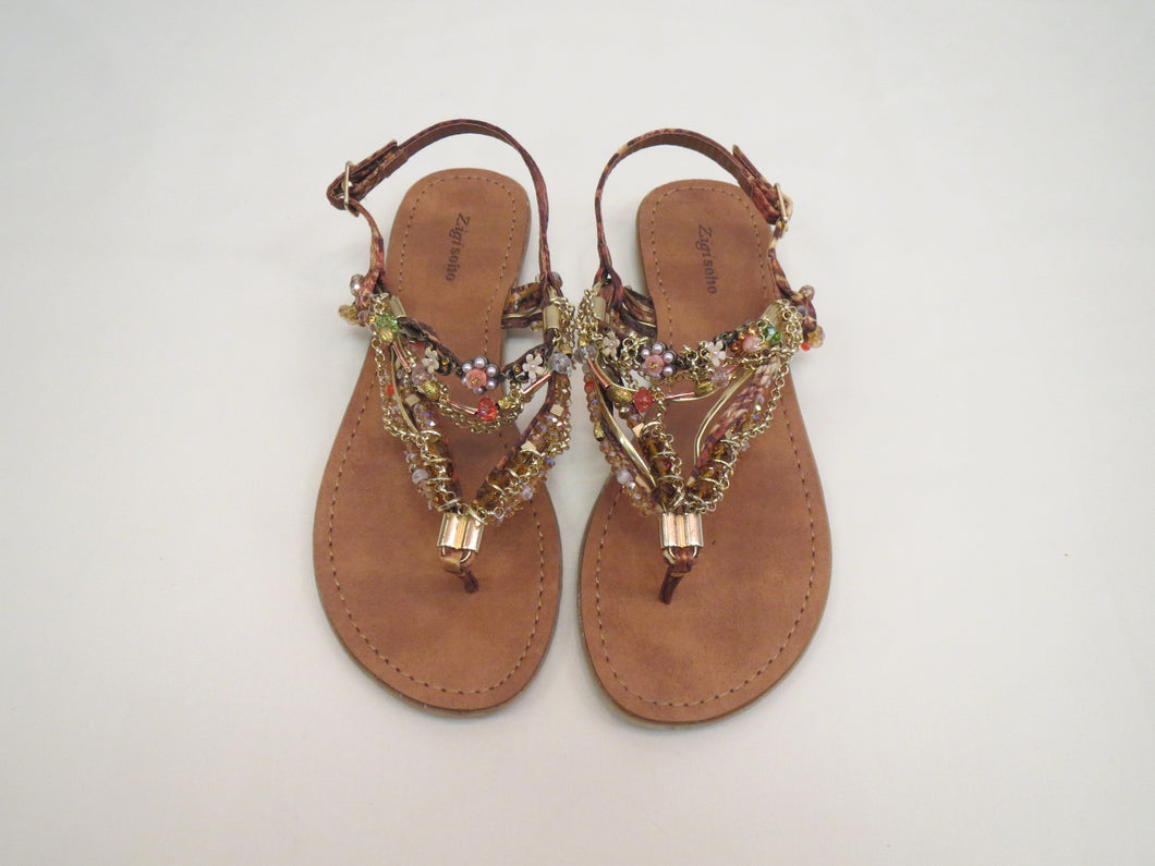 Zigi soho fairy best sale sandals