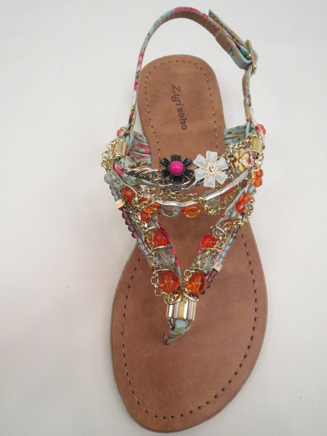 Zigi soho discount fairy sandals