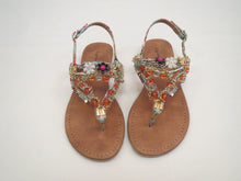 Zigi Soho | Fairy Sandal Mint