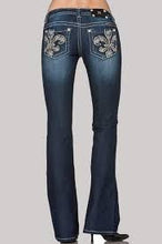 Miss Me | JP6126B Boot Cut - All Decd Out