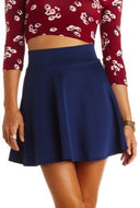 one 37 skater skirt