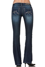 Miss Me | JD1068B Boot Cut - All Decd Out